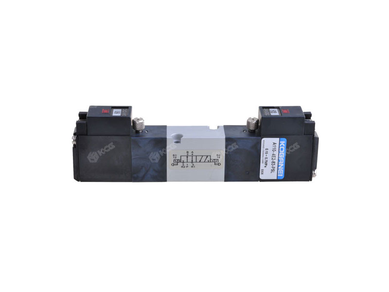 KOGANEI<br/>A110-4E2-83-PSL