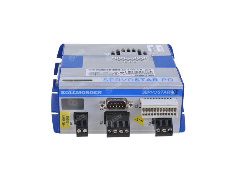 KOLLMORGEN<br/>PRD-PE205S0H-10