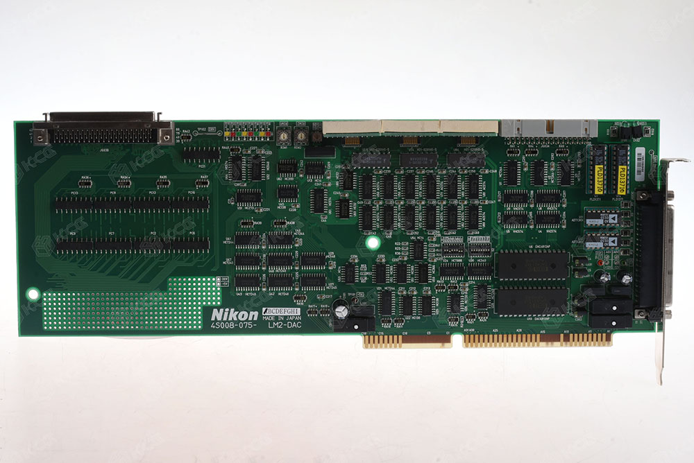 NIKON<br/>LM2-DAC<br/>4S008-075-