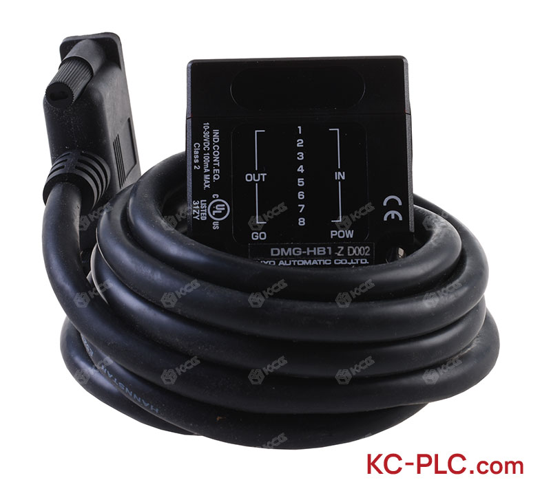 HOKUYO<br/>DMG-HB1-Z D002