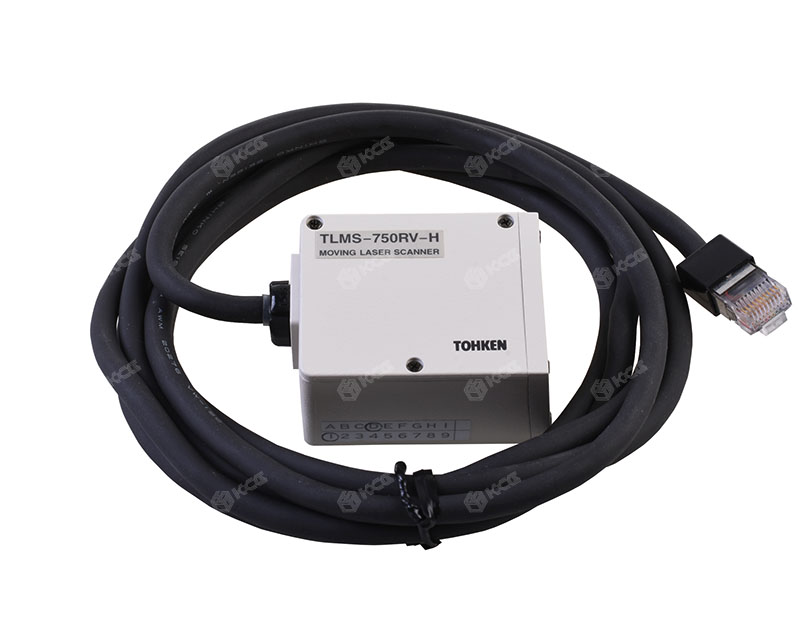 TOHKEN<br/>TLMS-750RV-H