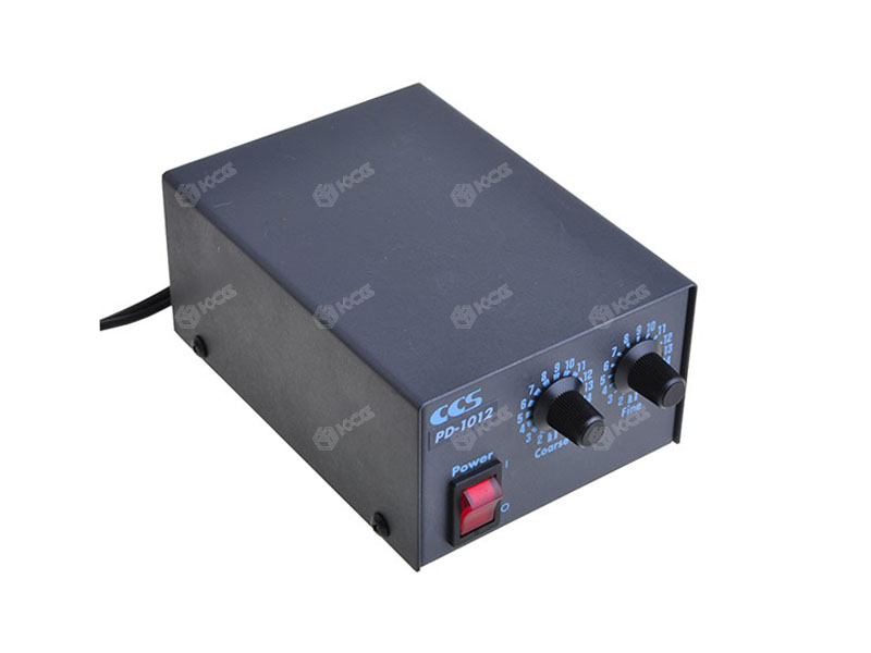 CCS<br/>PD-1012