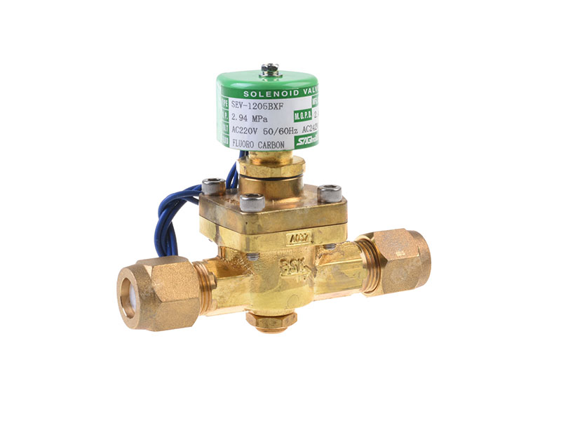 SAGINOMIYA<br/>SEV-1205BXF