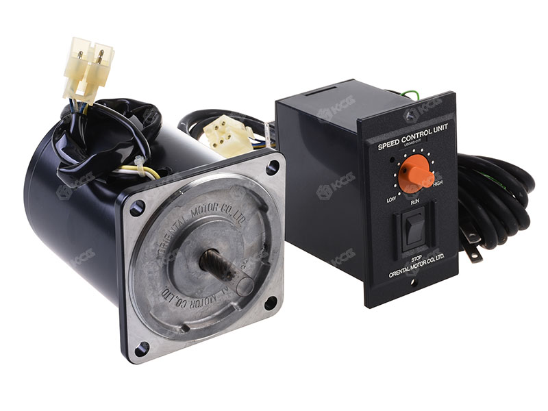ORIENTAL MOTOR<br/>US540-401