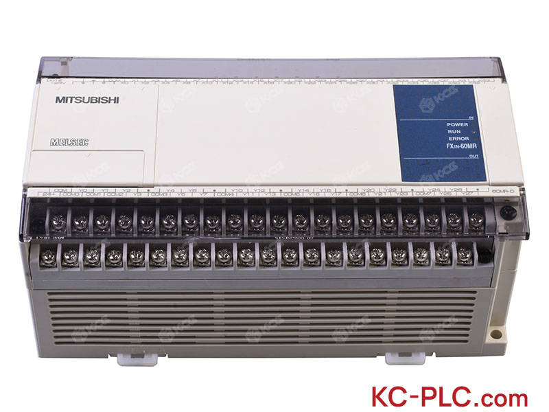FX1N-60MR-D