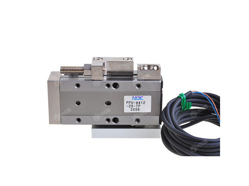 NOK<br/>PPU-12-20-TP