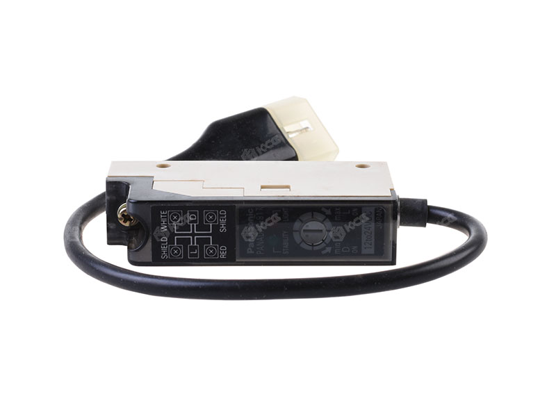 PANASONIC<br/>PANADAC-917