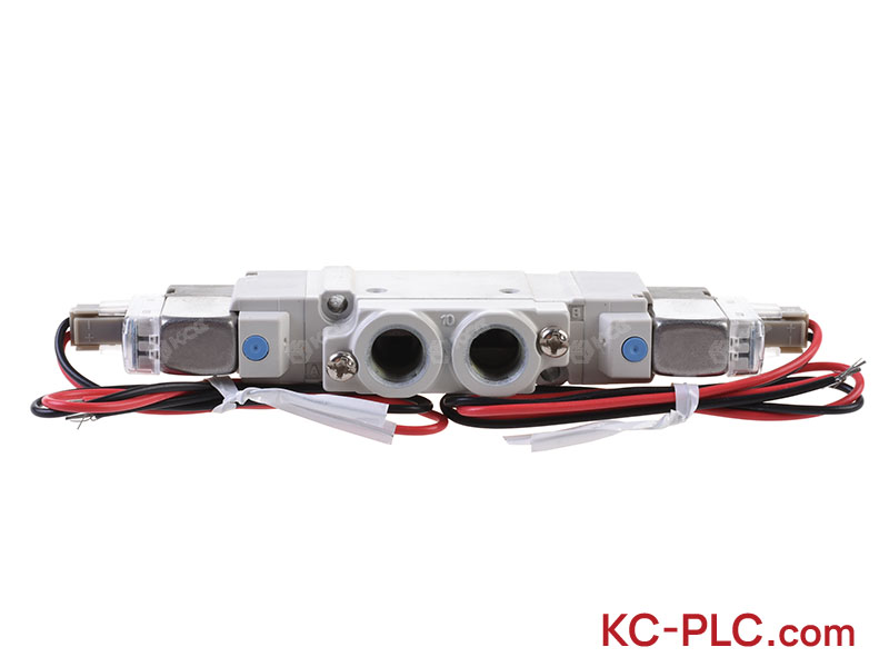 SMC<br/>SY5220-5LZ-01