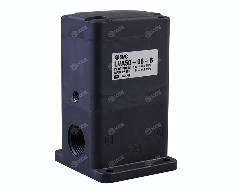 SMC<br/>LVA50-06-B