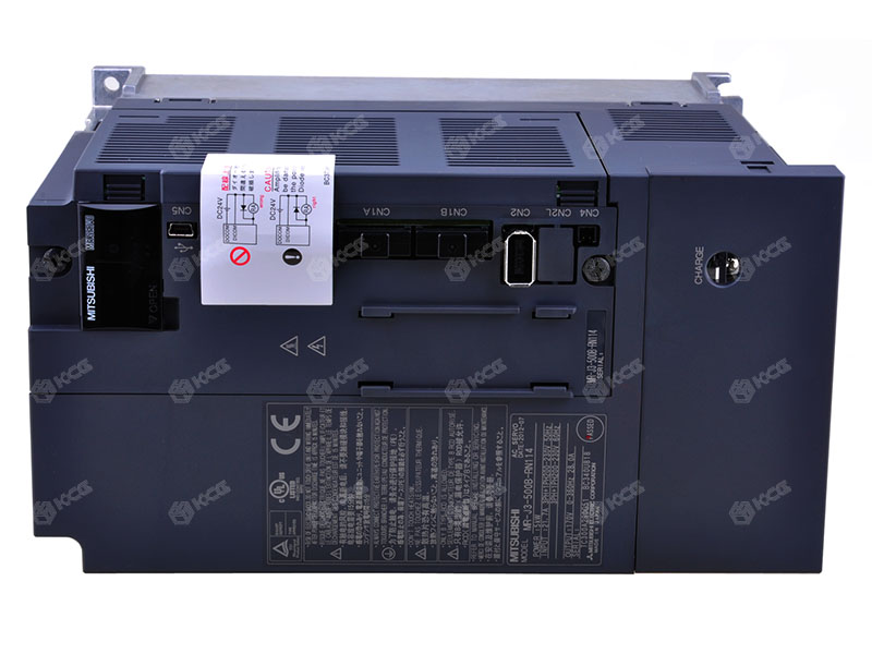 MR-J3-500B-RN114