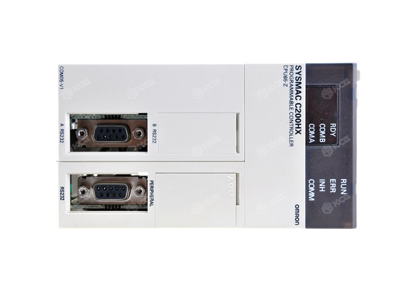 C200HX-CPU65-Z