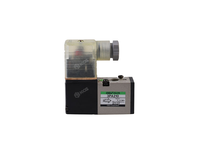 CKD<br/>3PA210