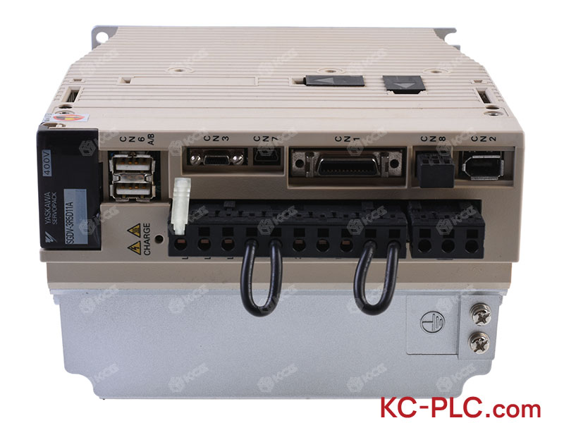 YASKAWA<br/>SGDV-3R5D11A