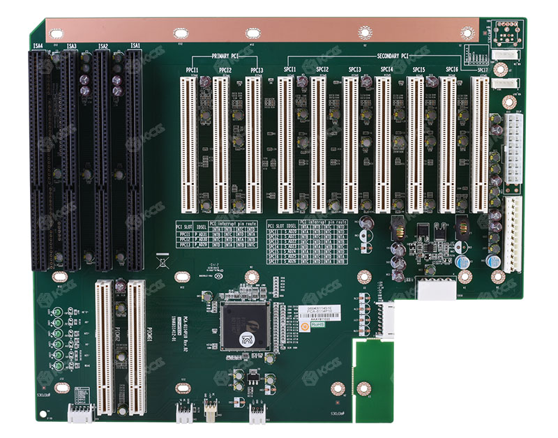 ADVANTECH <br/>PCA-6114P10-0B2E