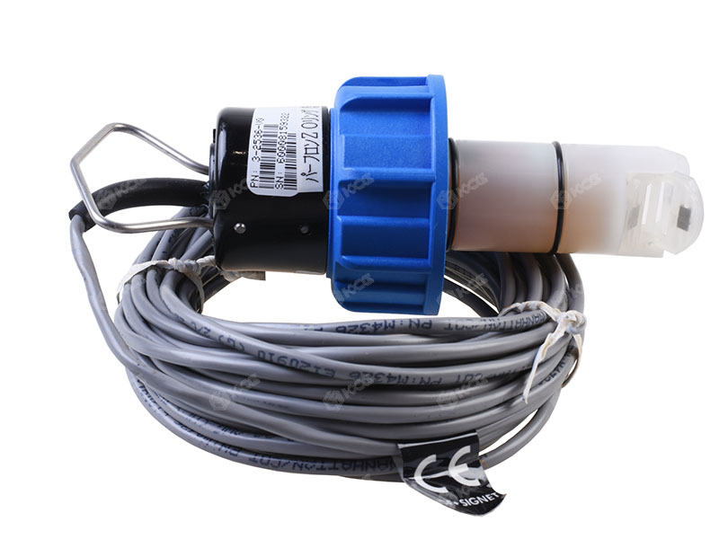 GEORG FISCHER<br/>3-2536-V0