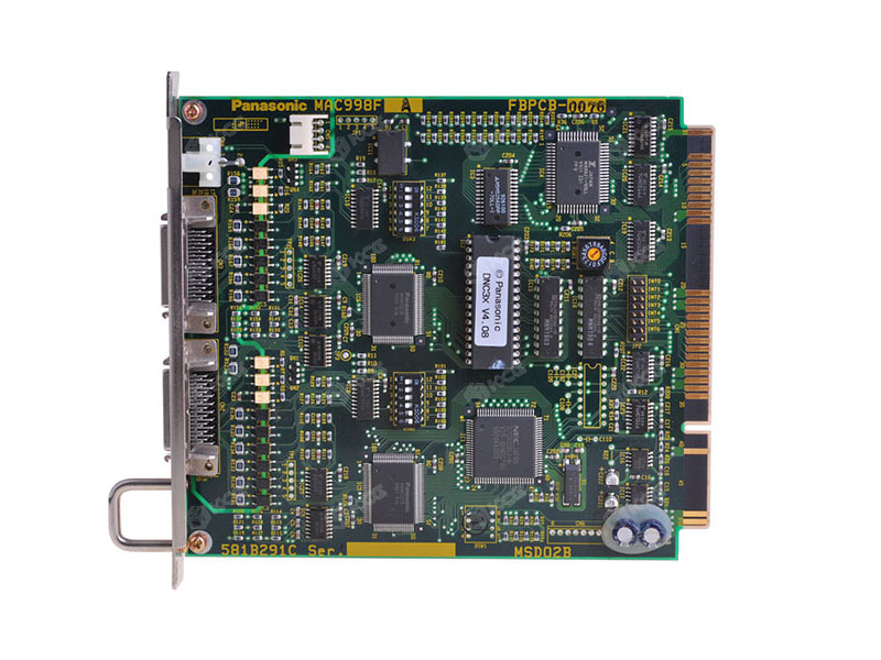 PANASONIC<br/>MAC998FA   FBPCB-0076