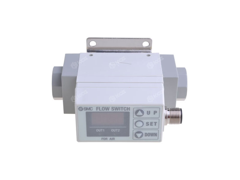 SMC<br/>PF2A750-01-27-M