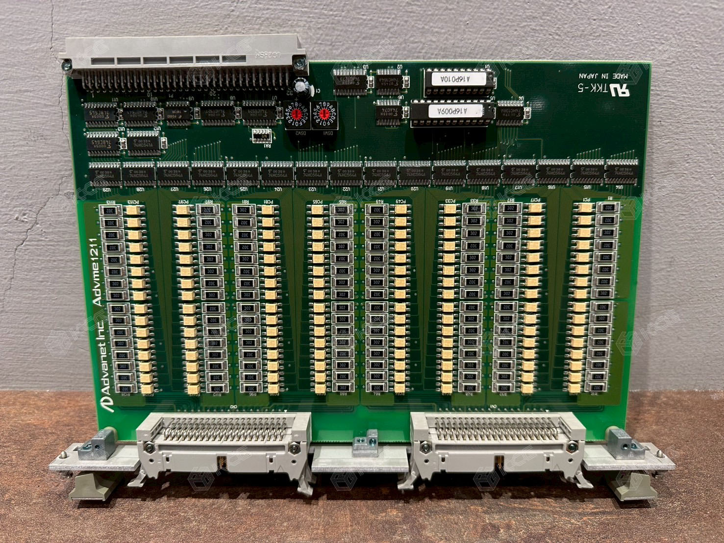 ADVANET<br/>ADVME1211