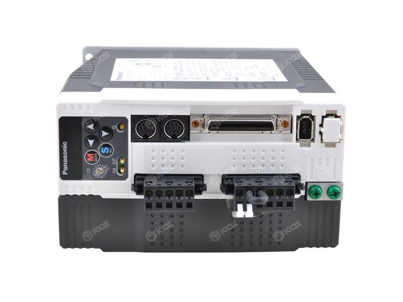 PANASONIC<br/>MDDDT3530