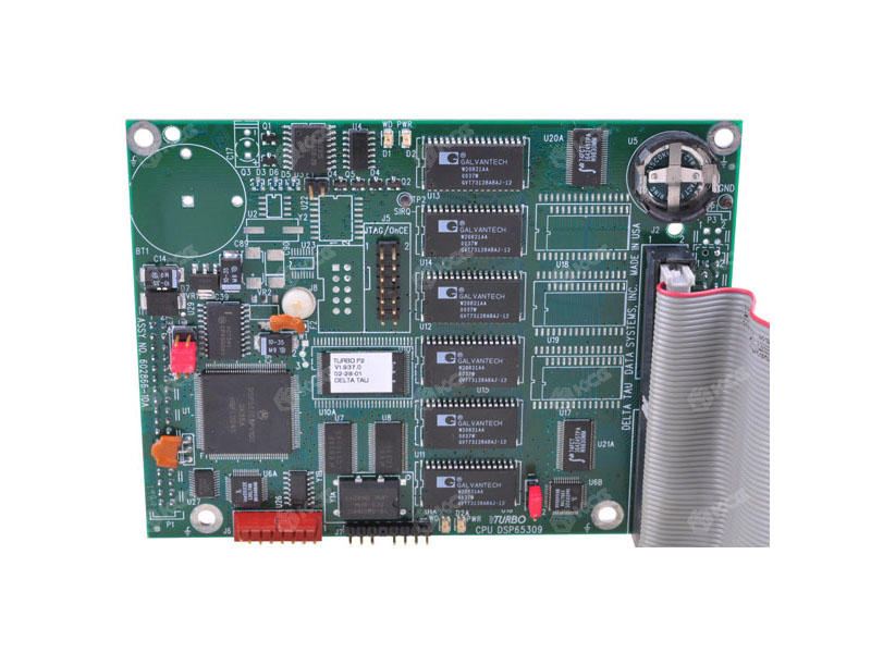 DELTA TAU<br/>602866-10A