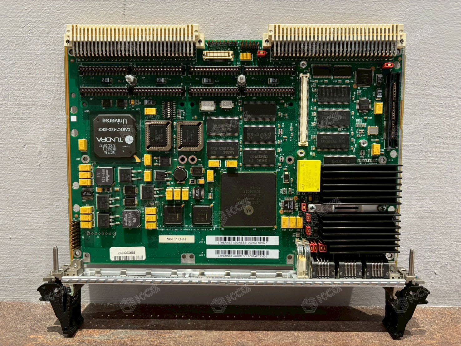 MOTOROLA<br/>MVME5100<br/>01-W3518F-77JA