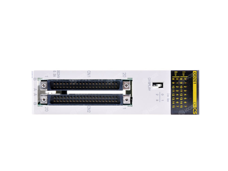 CS1W-OD261