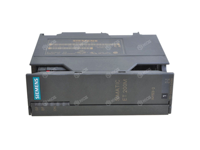 SIEMENS<br/>6ES7 153-2AA01-0XB0
