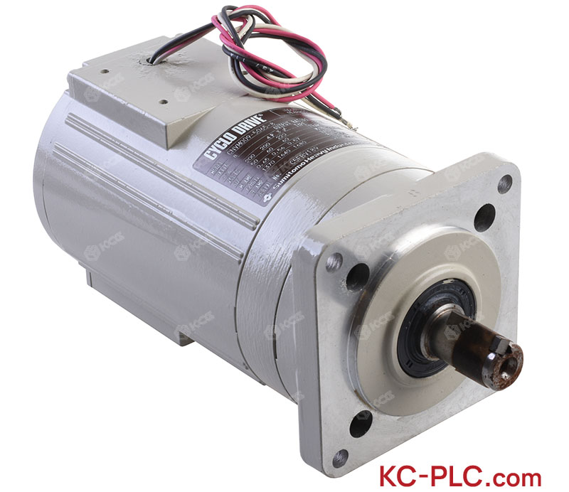 SUMITOMO CYCLO DRIVE<br/>CNVM009-5065-8