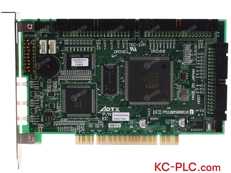 ADTX<br/>AXRB-NCAP<br/>P5100500010<br/>A202445　YB5725