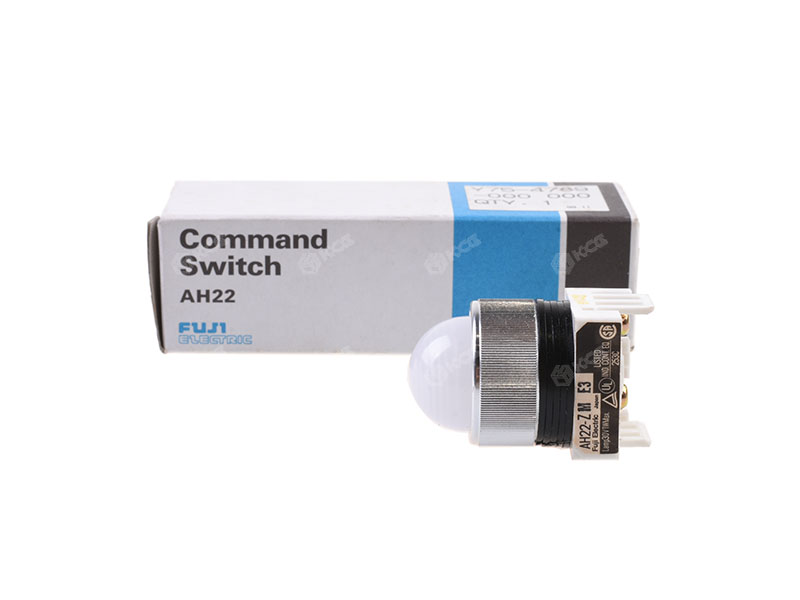 FUJI<br/>AH22-ZMWE3