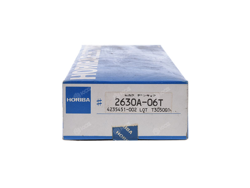 HORIBA<br/>#2630A-06T