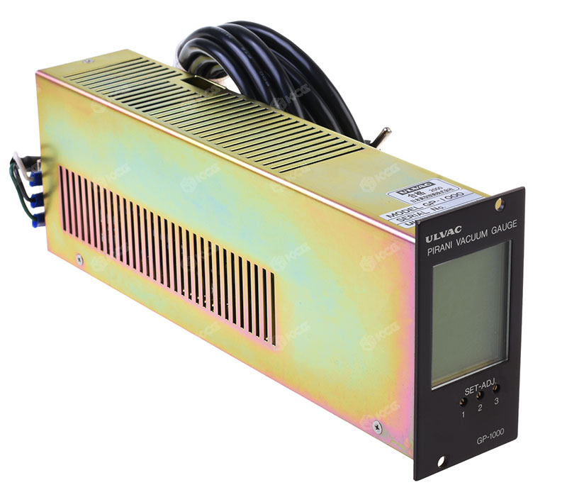 ULVAC<br/>GP-1000