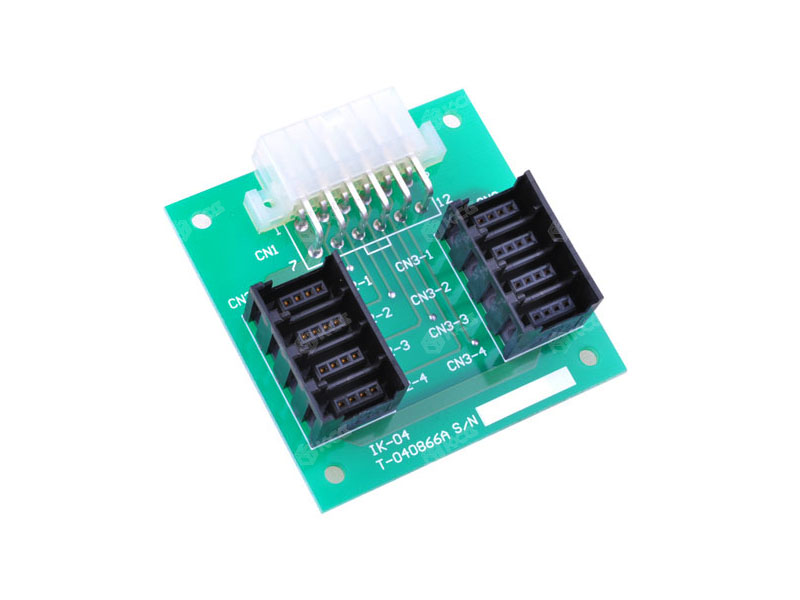 IK-04<br/>T-040866A