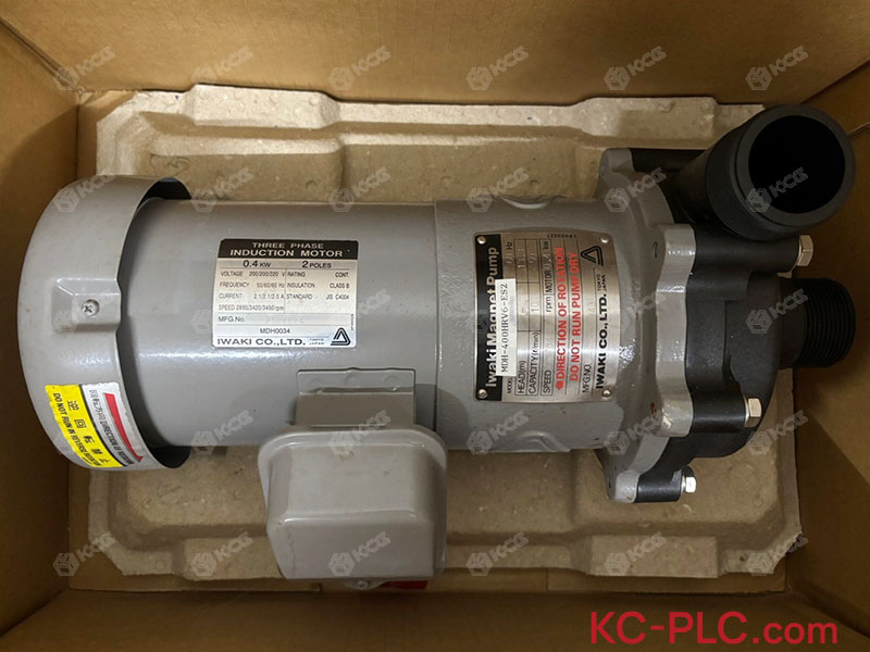 IWAKI<br/>MDH-400HRV6-ES2