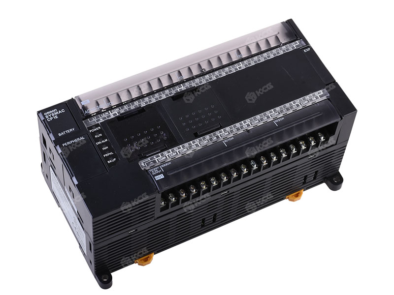 CP1E-N60DR-A