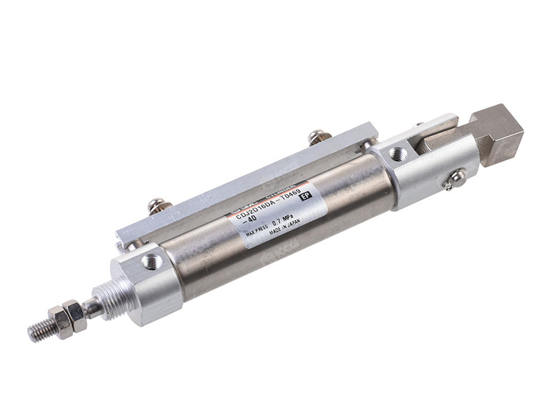 SMC<br/>CDJ2D16DA-T0469-40