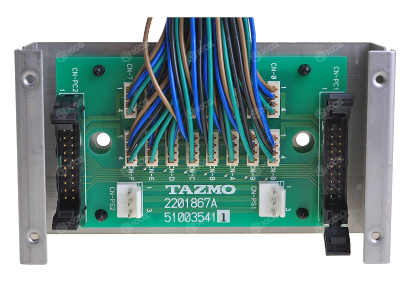 TAZMO<br/>2201867A　ASM:510035411