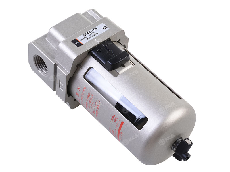 SMC<br/>AF40-04