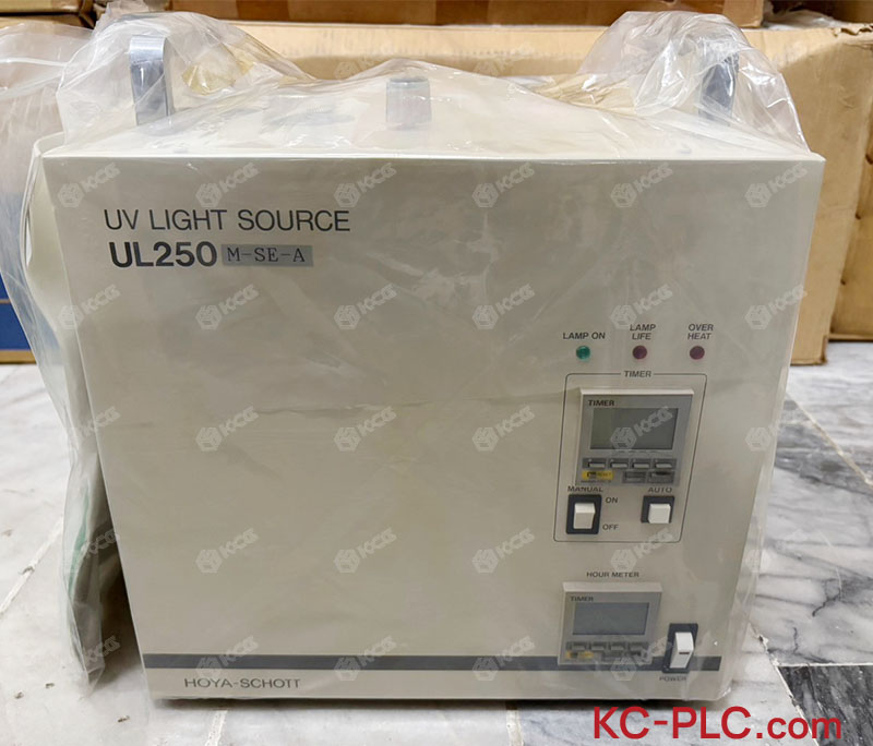 HOYA-SCHOTT<br/>UL250M-SE-A