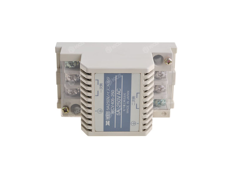 PANASONIC<br/>WCV405-250