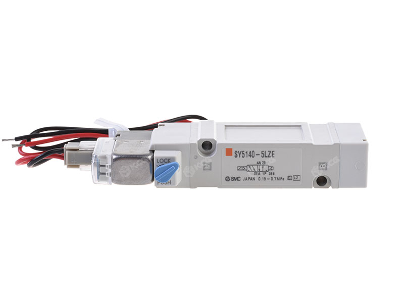 SMC<br/>SY5140-5LZE