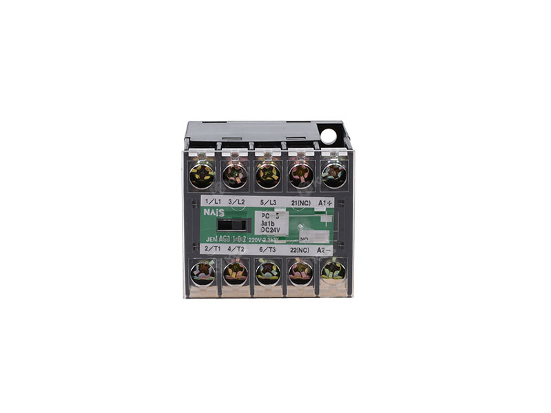 MATSUSHITA NAiS<br/>PC-5-3a1b-DC24V
