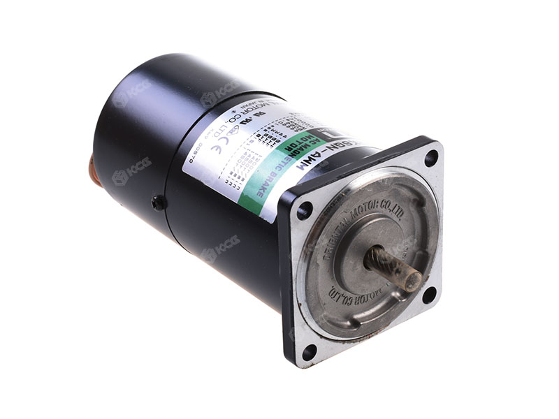 ORIENTAL MOTOR<br/>2RK6GN-AWMJ