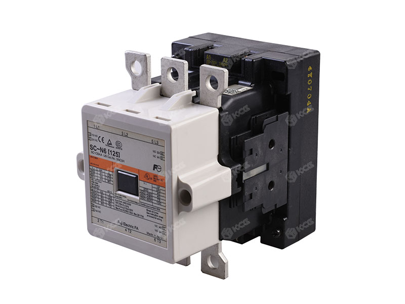 FUJI<br/>SC-N6 (125)