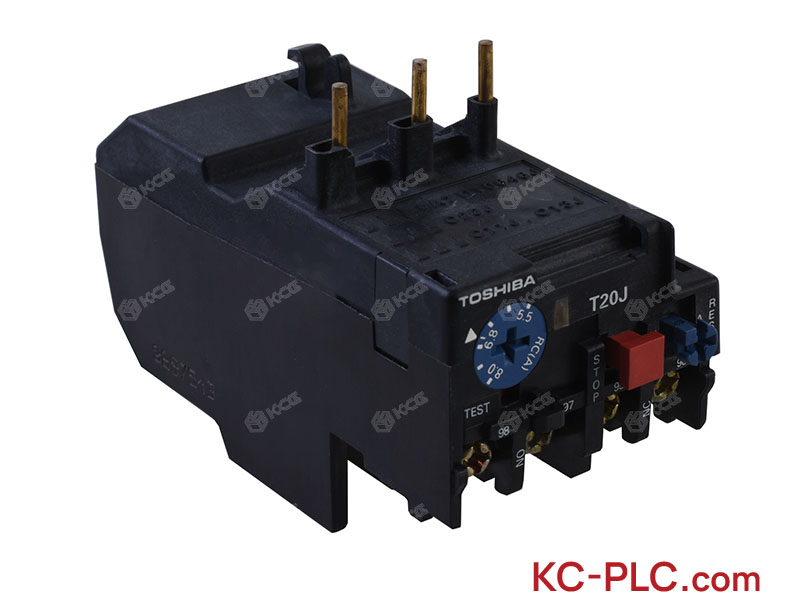 TOSHIBA<br/>T20J　6.8A