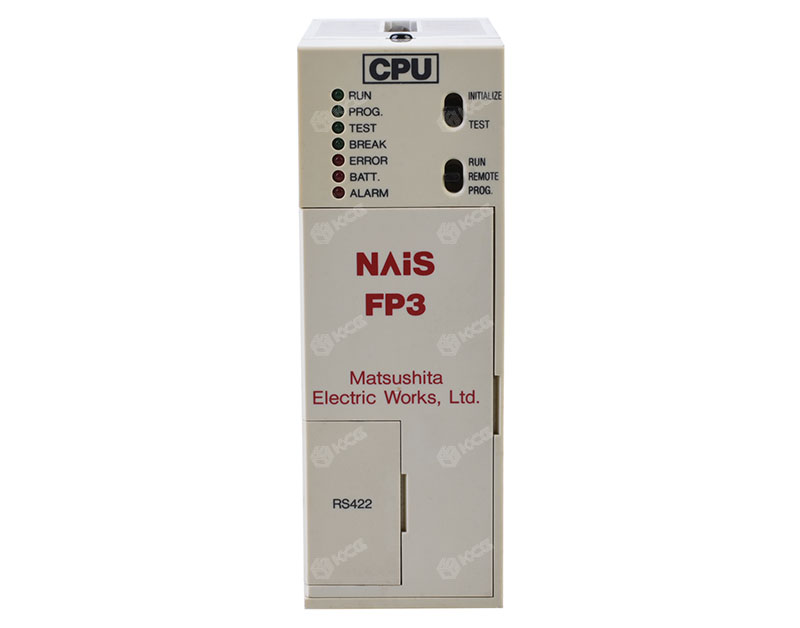 MATSUSHITA　NAiS<br/>AFP3211C