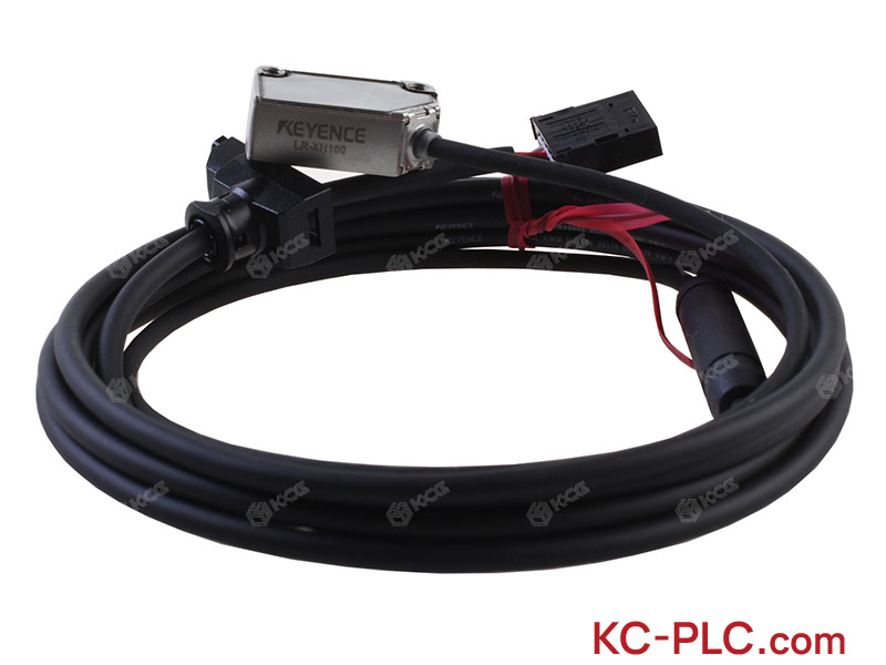 LR-XH100
