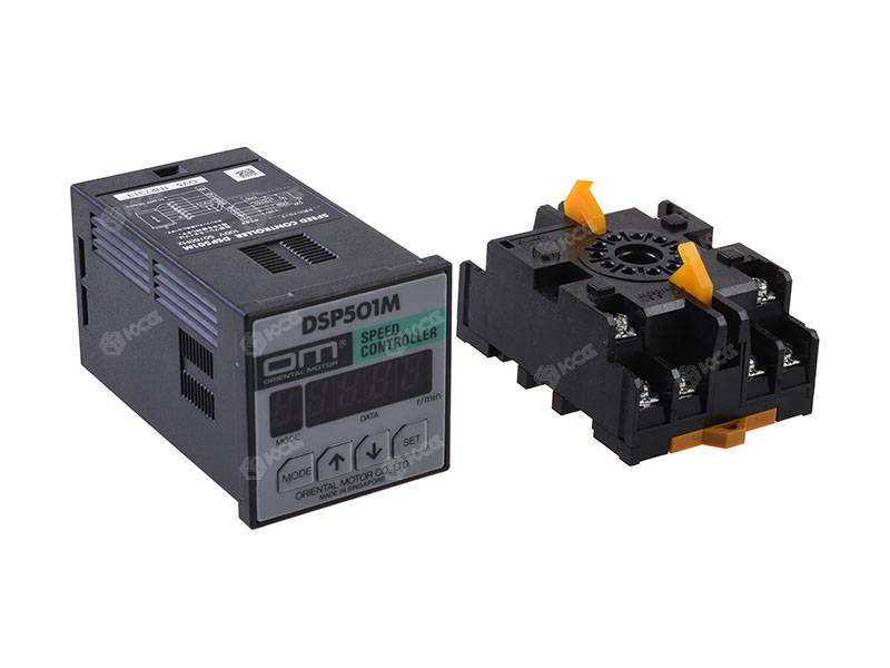 ORIENTAL MOTOR<br/>DSP501MD