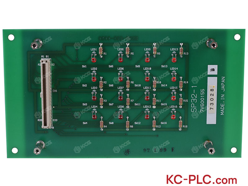 SP32-1　7V600155　73028<br/>0200-063-002B