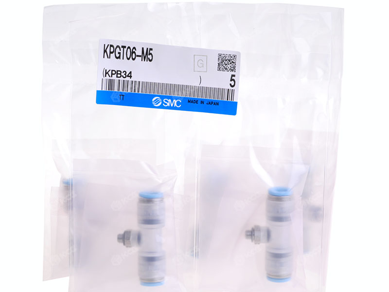 SMC<br/>KPGT06-M5
